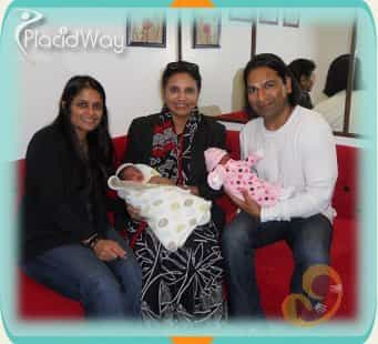 Vandana Surrogacy in India Testimonial