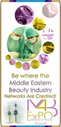 Medical For Beauty Conference and Exhibition Kuwait Medical For Beauty Conference and Exhibition Kuwait