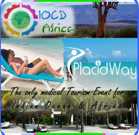 Indian Ocean Africa Medical Tourism & Wellness Conference 2014 Pearl Beach Hotel Venue Indian Ocean Africa Medical Tourism & Wellness Conference 2014 Pearl Beach Hotel Venue