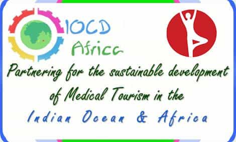 Medical Tourism Conference in Indian Ocean 2014 Medical Tourism Conference in Indian Ocean 2014