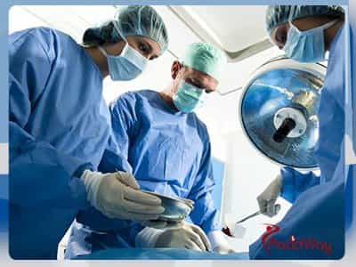 Blue Net Hospitals Accredited Medical Team