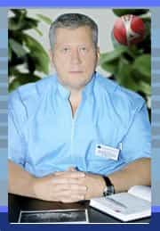 Dental Implants in Ukraine Specialist
