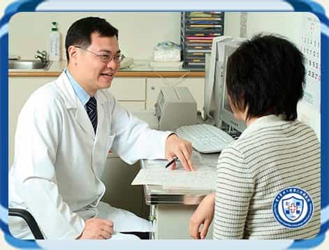 Expert Medical Care Professionals China