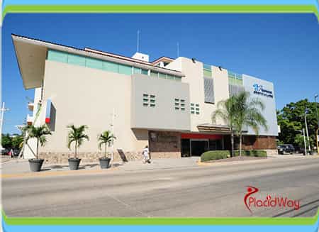 CMQ Hospital Mexico