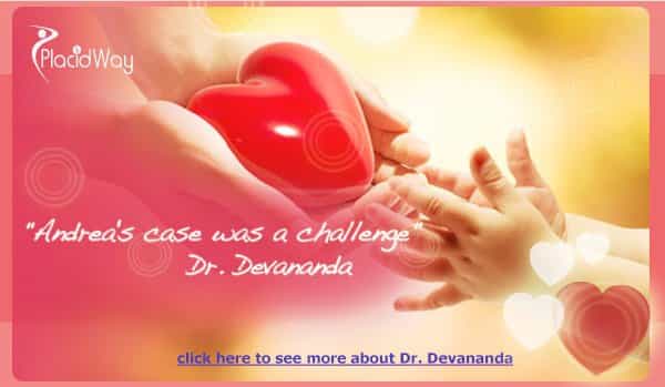 Pediatric Cardiologist India