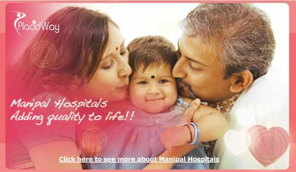 Manipal Hospitals Adding Quality of Life