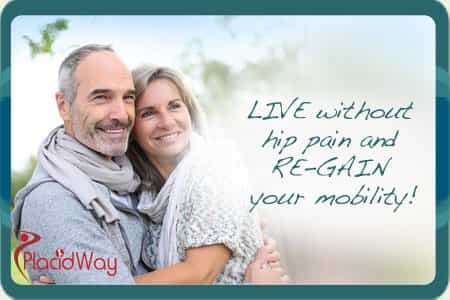 Regain your mobility with Family Hospital! Find Hip Replacement Surgery on Mexicali, Mexico