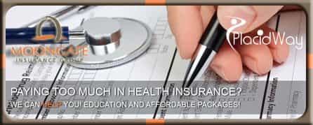 MoonGate Medical Insurance Options