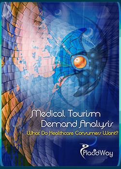 2014 Medical Tourism Global Consumer Demand Survey Analysis