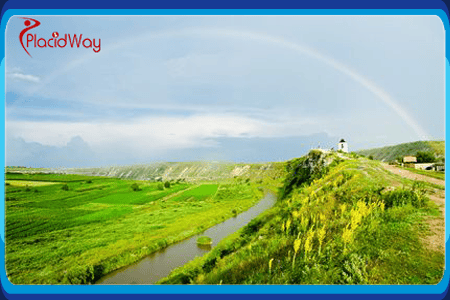 Medical Tourism Moldova Medical Tourism Moldova