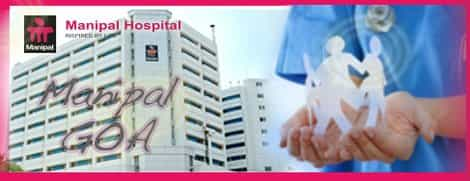 Manipal Hospital Goa