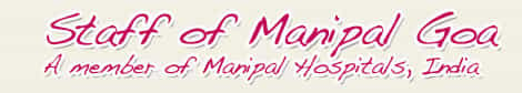 Manipal Goa India Top Hospital Staff