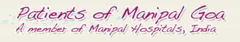 Testimonials Of Manipal Goa