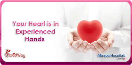 Heart Care Surgery India