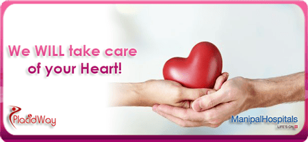 Manipal Cardiac Care Center India