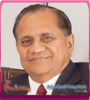 Dr. Ramdas Pai