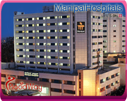 Manipal Cardiac Care Center