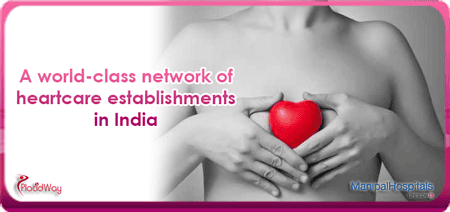 Heart Care Surgery in India