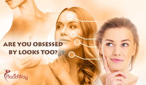 Are you Obsessed with looks too?