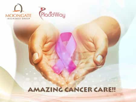 Amazing Cancer Care & Treatments