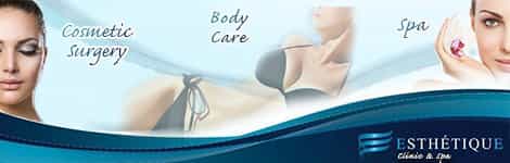 Dr Rojas Cosmetic Surgery Clinic and Spa Costa Rica San Jose