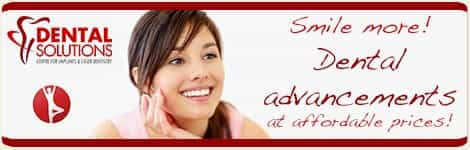 Cosmetic Dental Treatment in Bangalore India