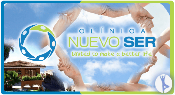 Nuevo Ser Clinic Addiction Rehabilitation and Detox Center