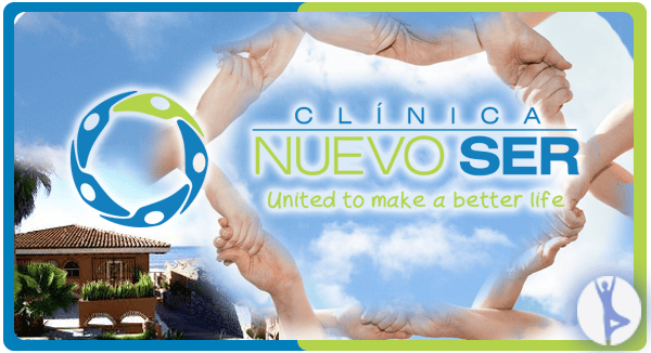 Nuevo Ser Clinic - Best Rehab Center in Tijuana, Mexico