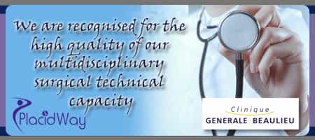 High Quality Accredited Doctors in Geneva