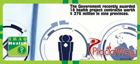 4th International Medical Equipment, Healthcare Industry and Services Exhibition & Conference