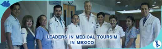 Top Medical Staff Puerto Vallarta
