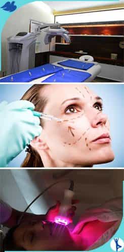 Best Laser Surgery Clinic Mexico
