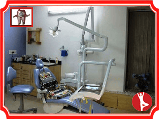 Root Canal Therapy India