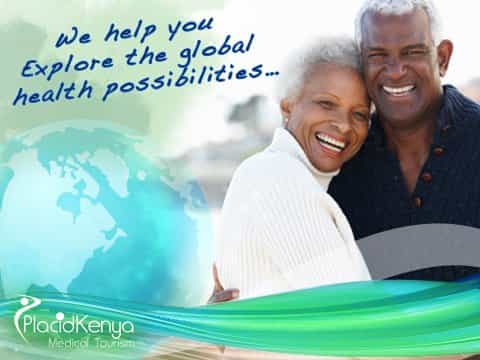 Explore global health with Kenya Medical Tourism
