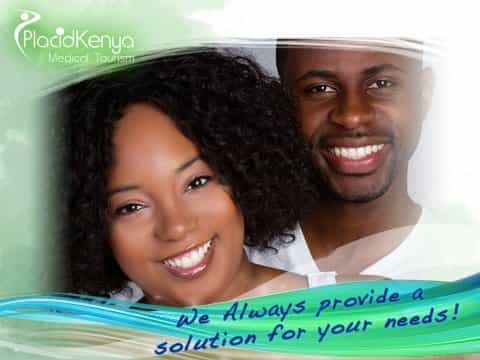 The best solution for your healthcare Kenya Medical Tourism