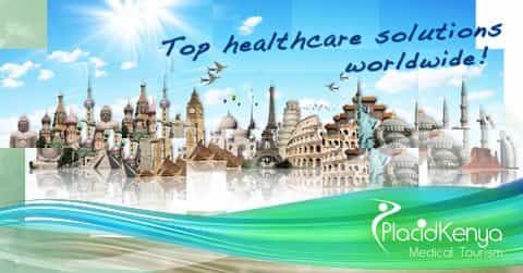 Top healthcare solutions worldwide