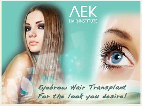 Hair Health Surgery in Istanbul Turkey