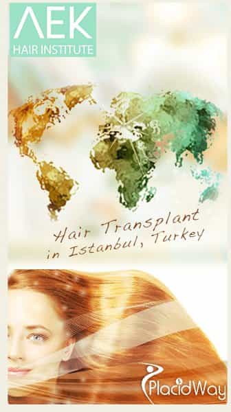 Top Hair Transplantation in Turkey