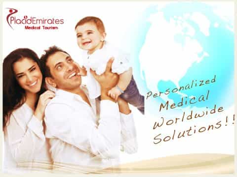 Personalized Medical Worldwide Solutions - UAE Medical Tourism