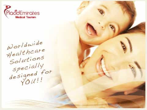 Personalized Worldwide Healthcare Solutions - UAE Medical Tourism