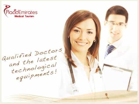 Ideal Healthcare Service Provider Worldwide - UAE Medical Tourism