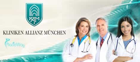 Munich Clinics Alliance