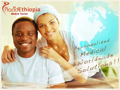 Personalized Worldwide Medical Solutions - Ethiopia Medical Travel