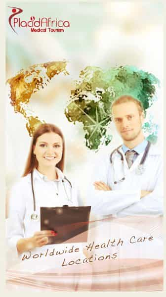 PlacidWay - Africa Medical Tourism - Global Healthcare Destinations