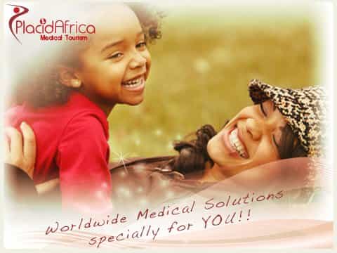 Personalized Worldwide Healthcare Solutions - Africa Medical Tourism