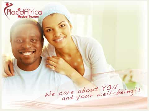 Africa Medical Tourism - We care about your well-being