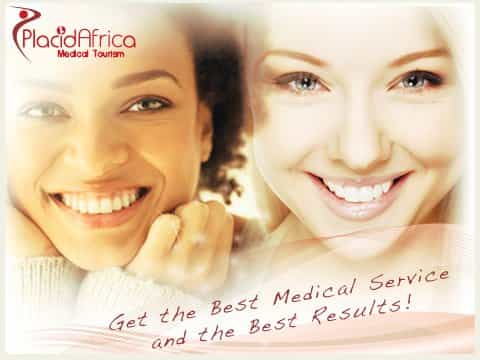 Best Medical Service Best Results Worldwide - Africa Medical Tourism