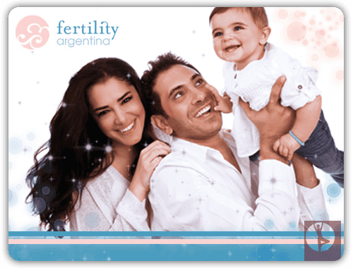 IVF with own oocytes in Buenos Aires, Argentina