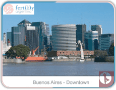 Best IVF Treatments in Buenos Aires, Argentina