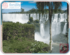 Iguazu Falls, Argentina